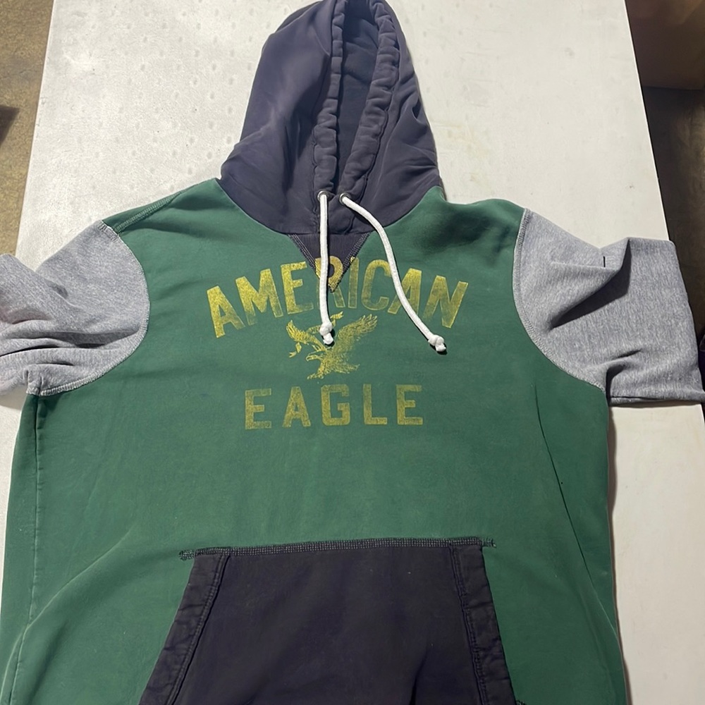 American Eagle hoodie